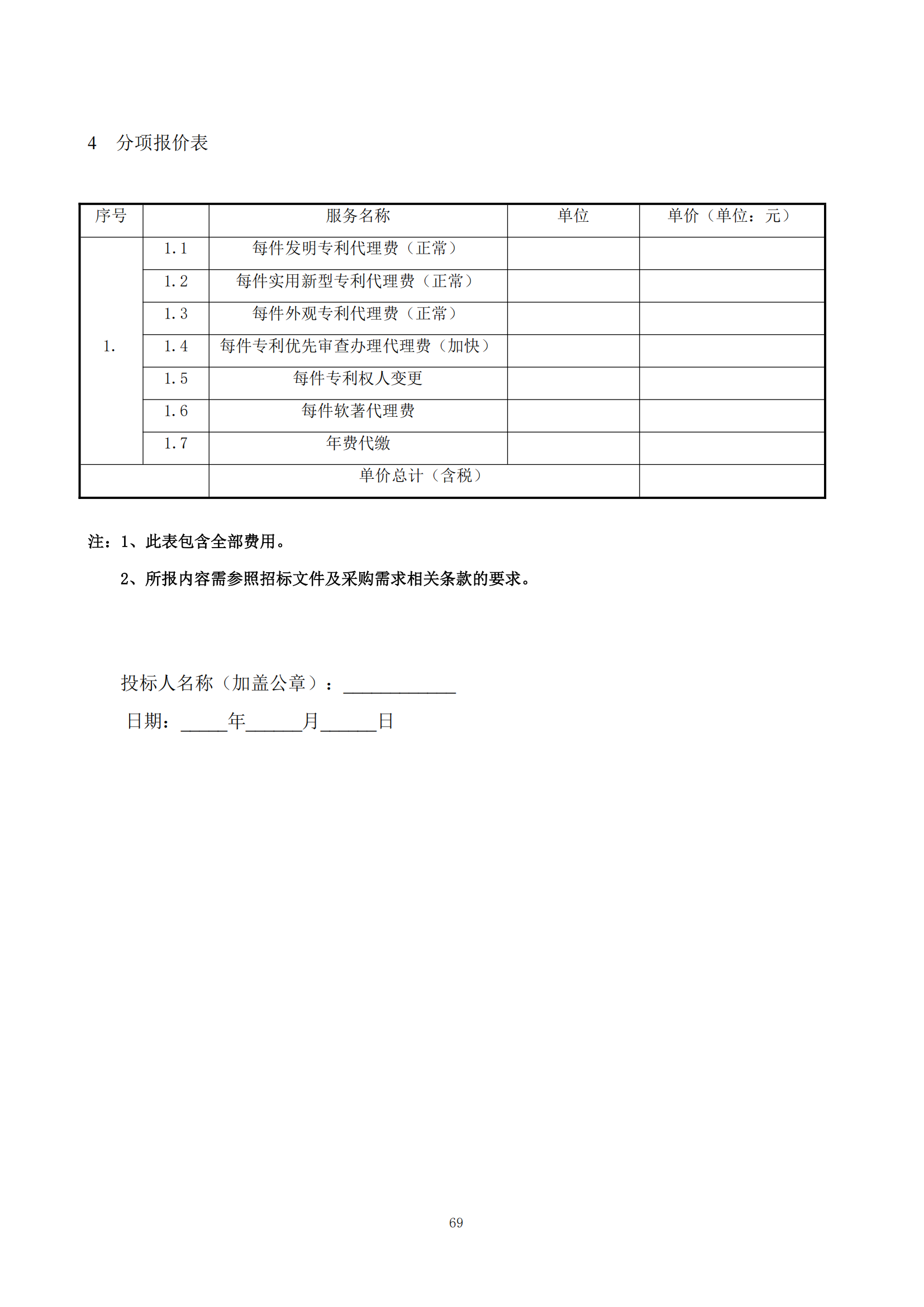 發明專利最高限價6000元，實用新型2500元！應急管理部大數據中心90萬采購知識產權代理服務