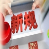 2025.4.1起！這些國內外知識產權新規正式施行 